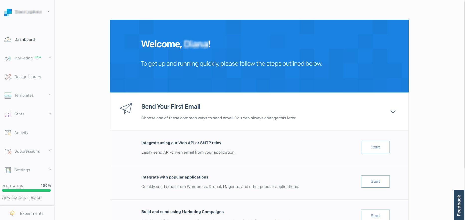 Sendgrid