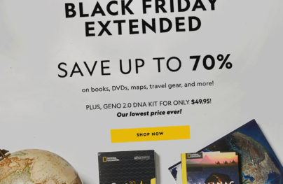 Black Friday Email Newsletter Ideas: Initial Preparation and Examples