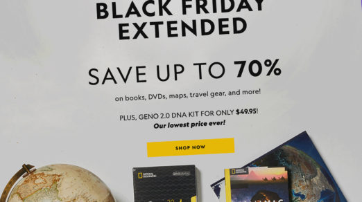 Black Friday Email Newsletter Ideas: Initial Preparation and Examples