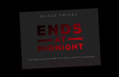 72 Best Black Friday Email Subject Lines