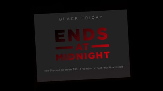 72 Best Black Friday Email Subject Lines