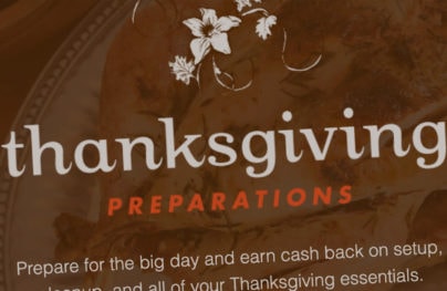 Thanksgiving Newsletter Ideas: Best Practices with Email Examples