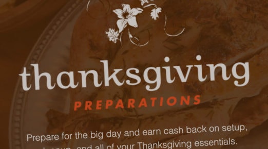 Thanksgiving Newsletter Ideas: Best Practices with Email Examples