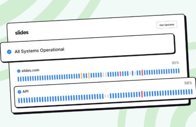 Best Status Page Examples: Advanced Customization, Design, and Incident Reports