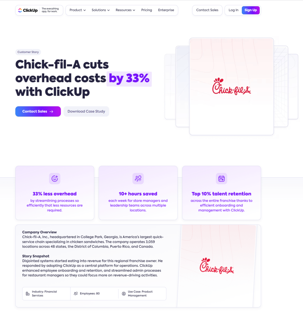 ClickUp copy