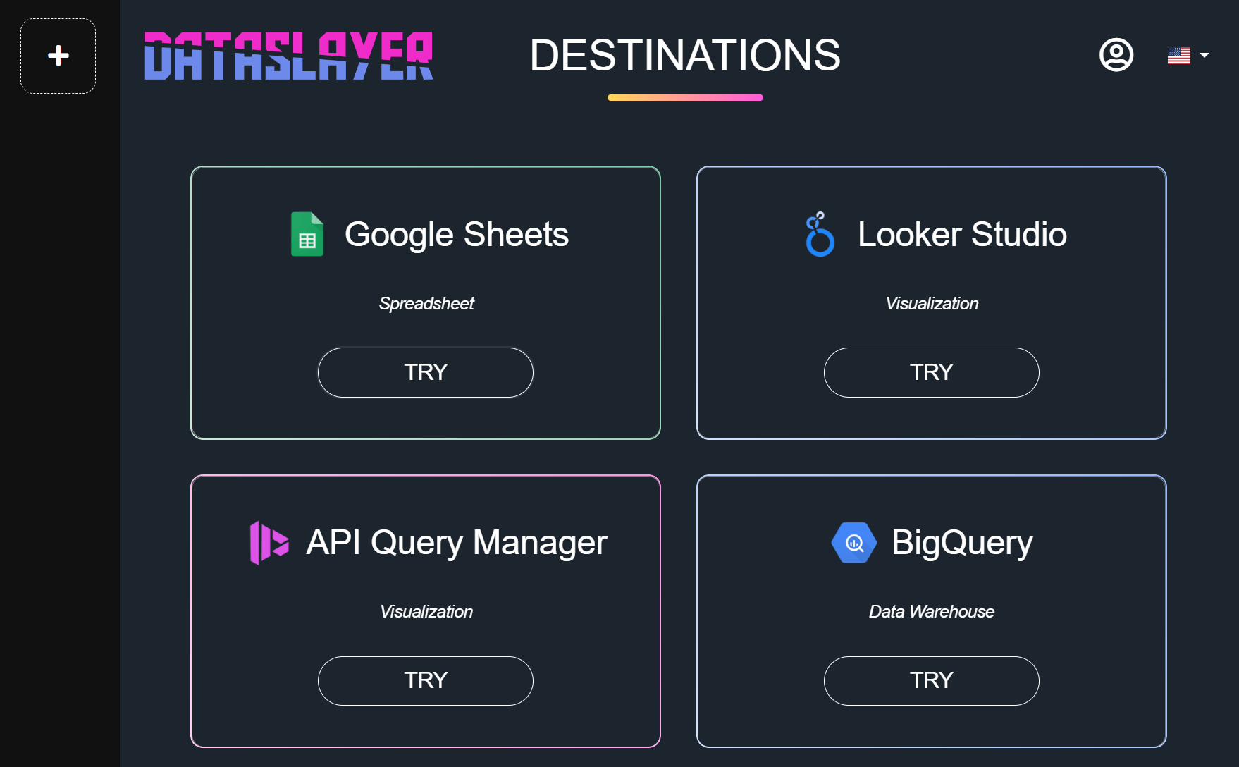 dataslayer reporting automation tool